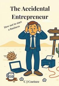 cjcbooks - business book
