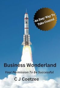 cjcbooks - business book