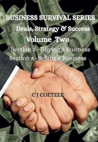 cjcbooks - business book