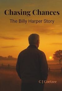 cjcbooks - novel by cj coetzee