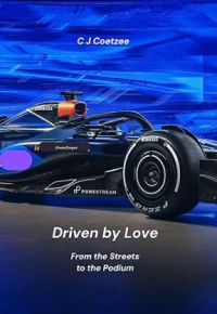 cjcbooks - novel by cj coetzee