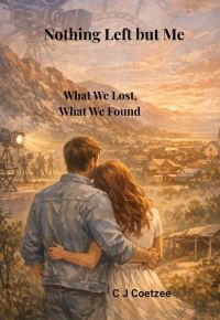 cjcbooks - novel by cj coetzee