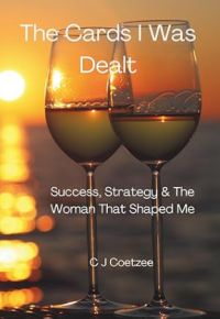 cjcbooks - novel by cj coetzee