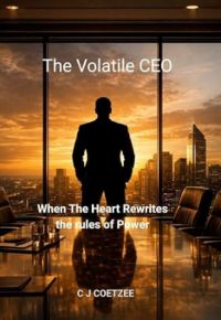 cjcbooks - novel by cj coetzee