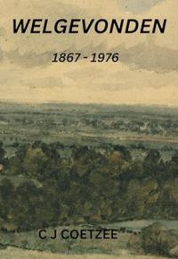 cjcbooks - novel by cj coetzee